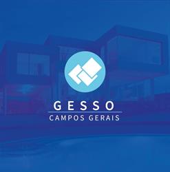 Gesso Campos Gerais