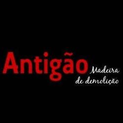 Antigão Madeira de Demolição