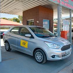 Estacionamento Aero Park