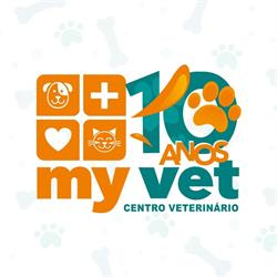 My Vet Clínica Veterinária