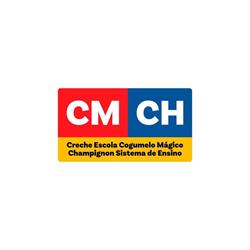 CMCH - Creche Escola Cogumelo Mágico e Champignon Sistema de Ensino