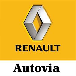 Autovia Renault