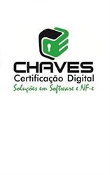 Chaves Certificação