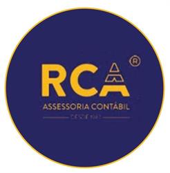 RCA Assessoria Contábil