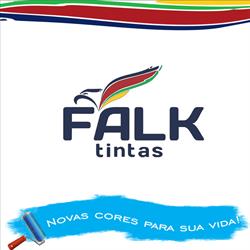 Falk Tintas - Loja de Tintas