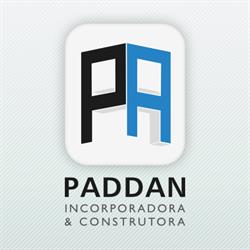 Paddan - Incorporadora e Construtora
