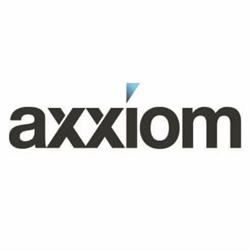Axxiom - Tecnologia e Inovação