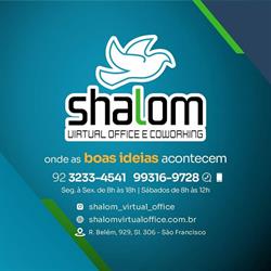 Shalom Virtual Office
