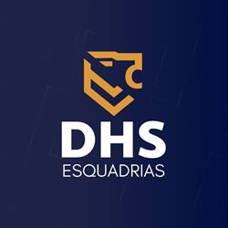 Dhs Esquadrias