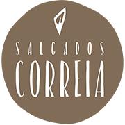 Salgados Correia