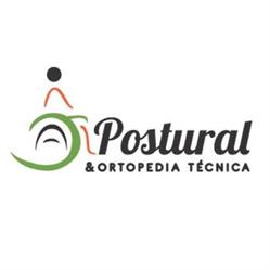 Ad Postural E Ortopedia Técnica