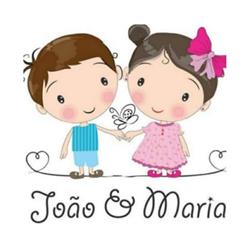 João e Maria