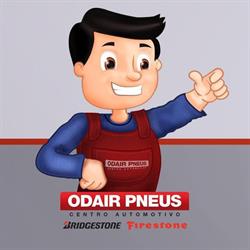 Odair Pneus