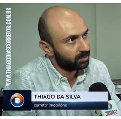 Thiago Dias Pereira da Silva - Imobiliária