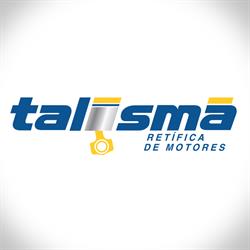 Talismã Retífica de Motores