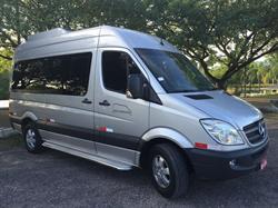 Vans Floripa Thecla Turismo