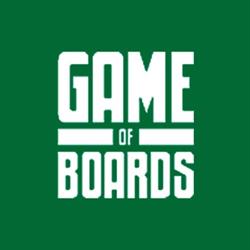 Game of Boards