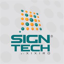 Sign Tech Xixiro