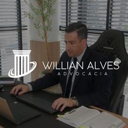 Willian Alves Advocacia