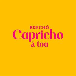 Capricho à Toa