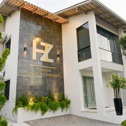 HZ Assessoria Contábil e Condominial