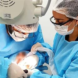 Clínica Odontológica Dr. Maximilian Dabul e Dra. Danielle Dabul