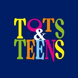 Tots & Teens