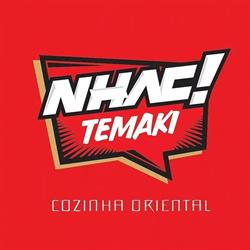 Nhac Temaki Cozinha Oriental