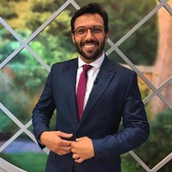 Dr. Fabiano Elisei Serra