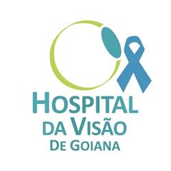 Hospital da Visão de Goiana - PE