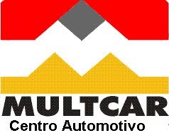 Multcar Centro Automotivo