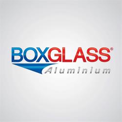 BOXGLASS Aluminium