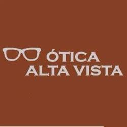 Ótica Alta Vista