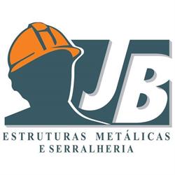 JB Estruturas Metálicas e Serralheria