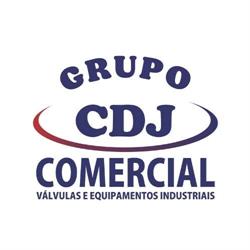 CDJ Comercial - Válvulas e Equipamentos Indústriais e Alimentícios