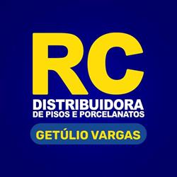 RC Distribuidora de Pisos e Porcelanatos