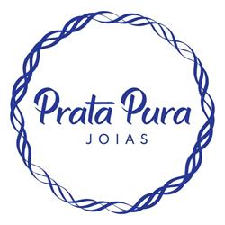 Prata Pura Joias