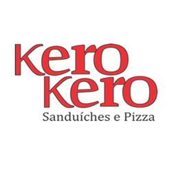 Kero Kero Sanduíches e Pizza