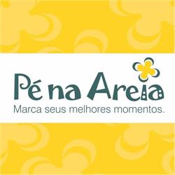 Pe na Areia