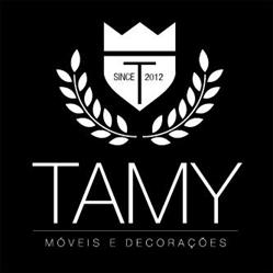 Tamy Móveis e Decorações