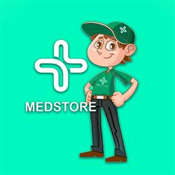 Medstore Maringá