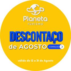Planeta Turismo