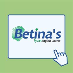 Betina's English Course