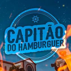 Capitão do Hambúrguer Chapecó
