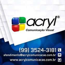 Acryl comunicação Visual