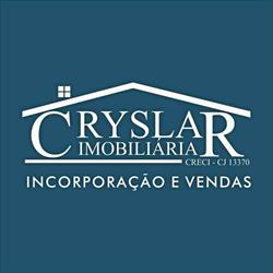 CrysLar imobiliária