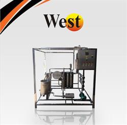 WEST Equipamentos