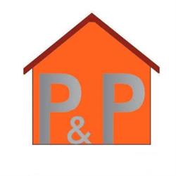 P&P Pisos e Persianas
