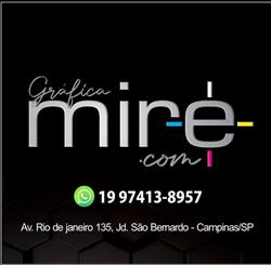 Mire Comunicação Visual