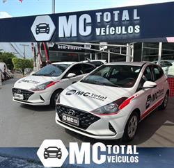 MC Total Veículos